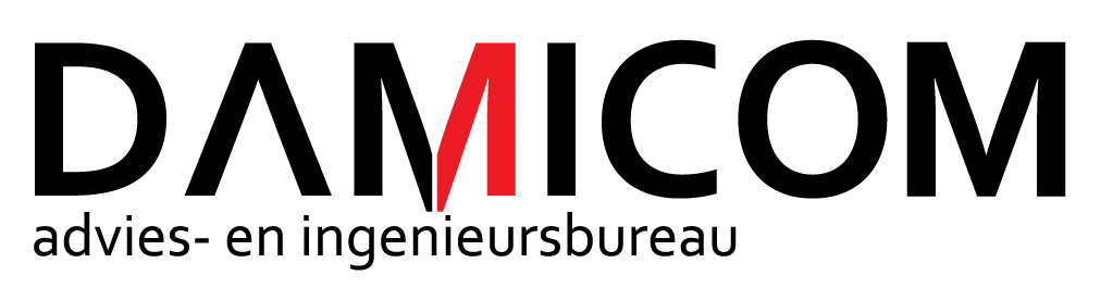 Damicom — advies- en ingenieursbureau